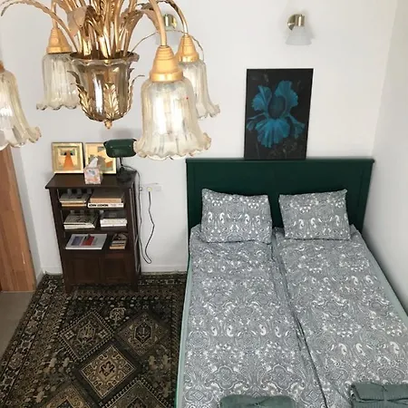 Meduza House * Esztergom